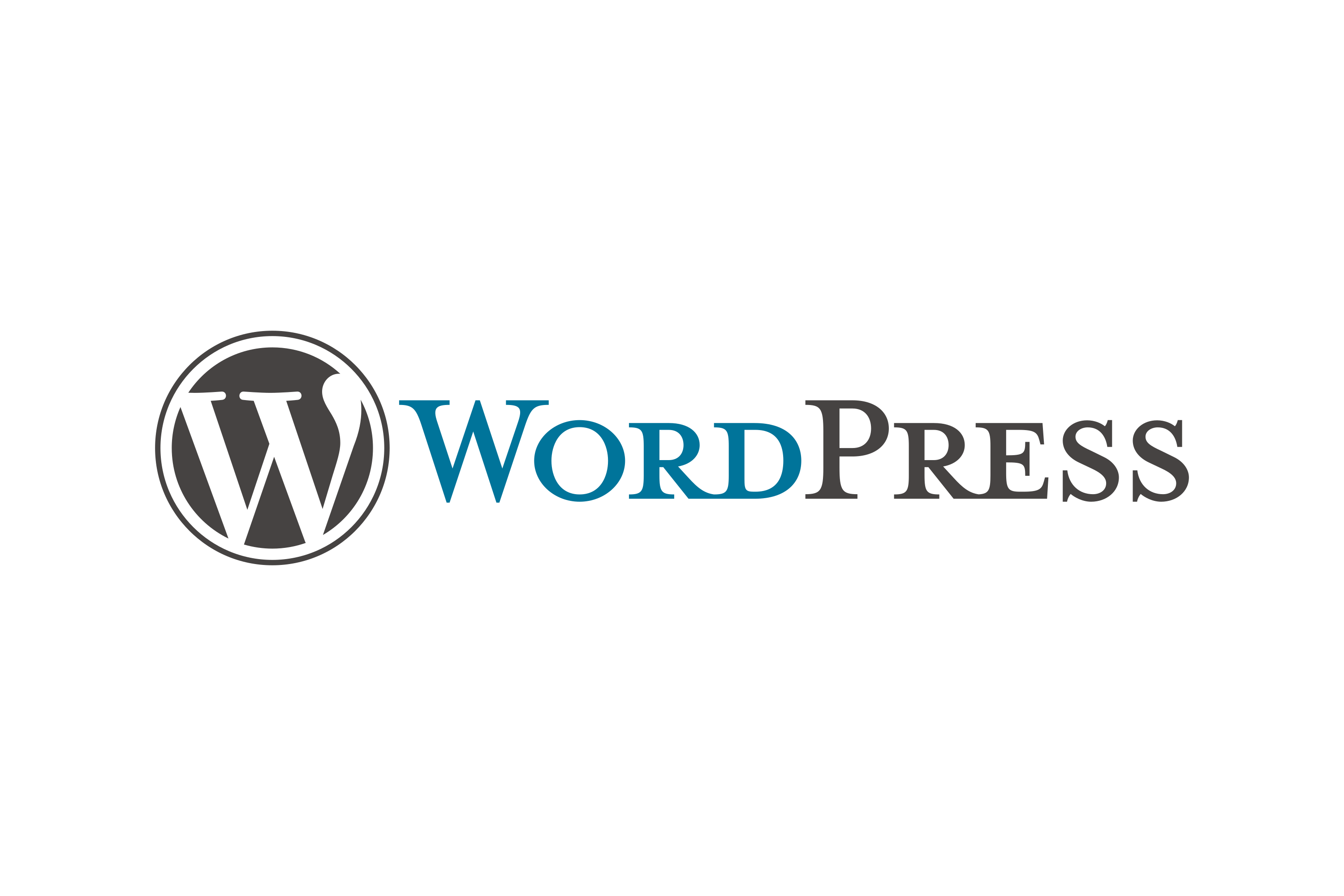 wordpress